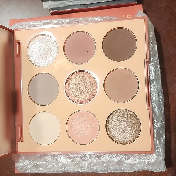 Morphe Bundle - Picture 5 of 8